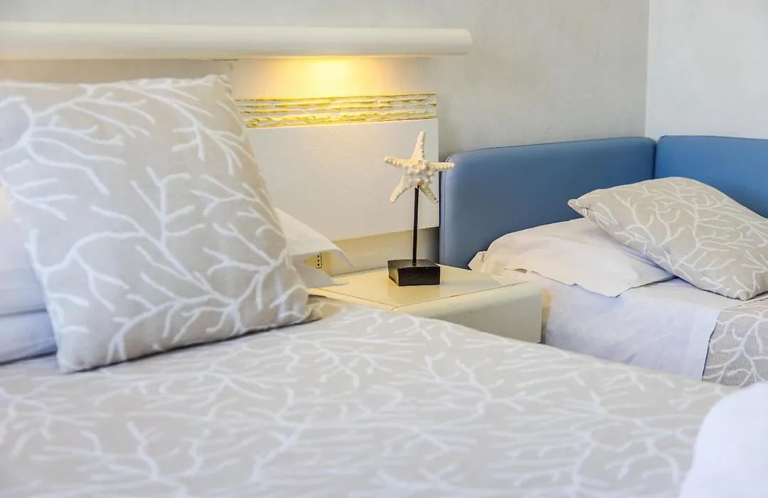 Hotel Diamond Camere Comunicanti-1