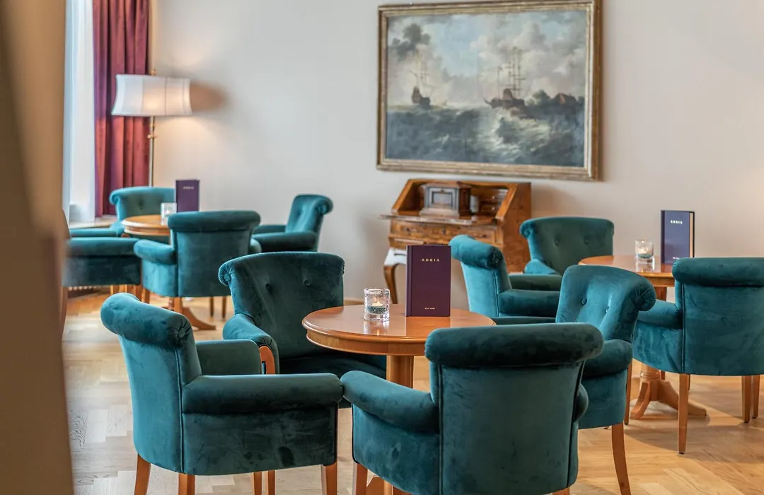 Hotel Adria-1