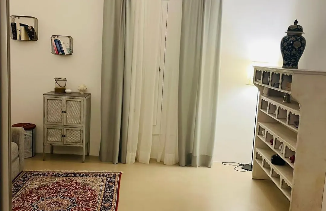La Casa di Bacco B&b-1