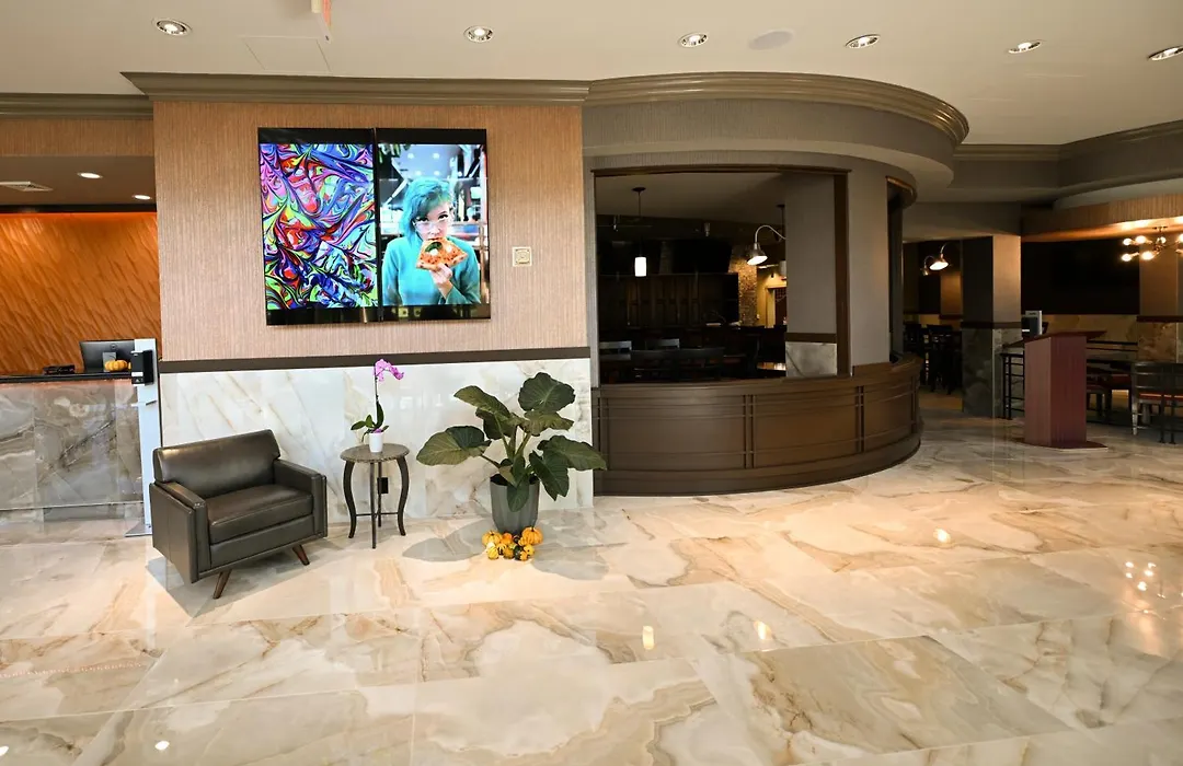 Grand Laurel Hotel-1
