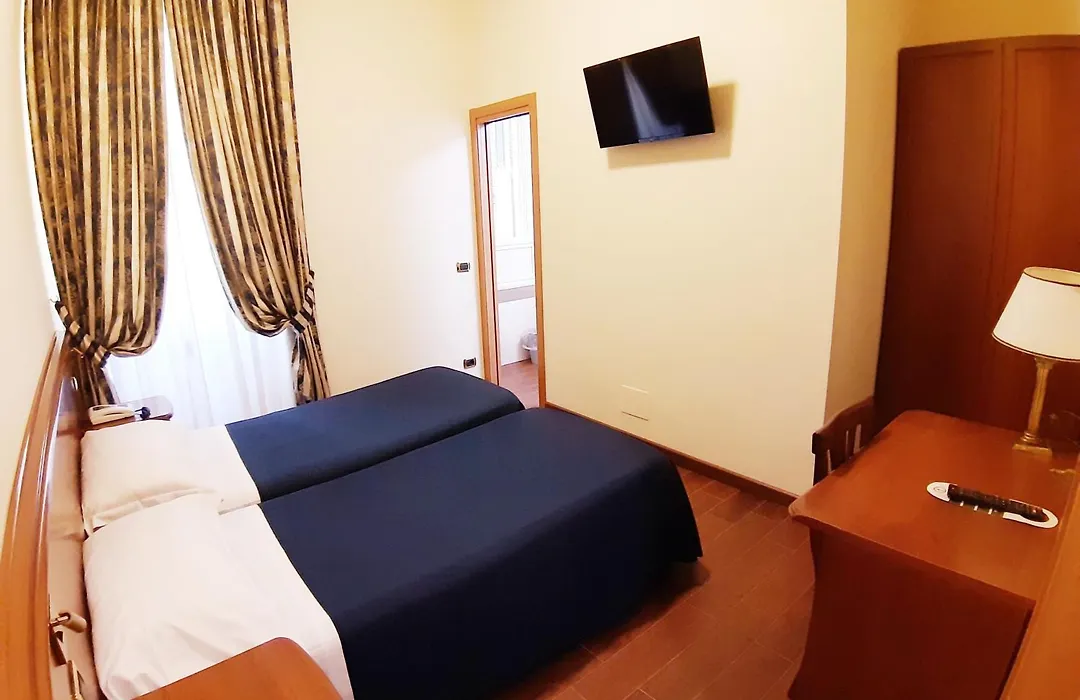 Hotel Mariano-1