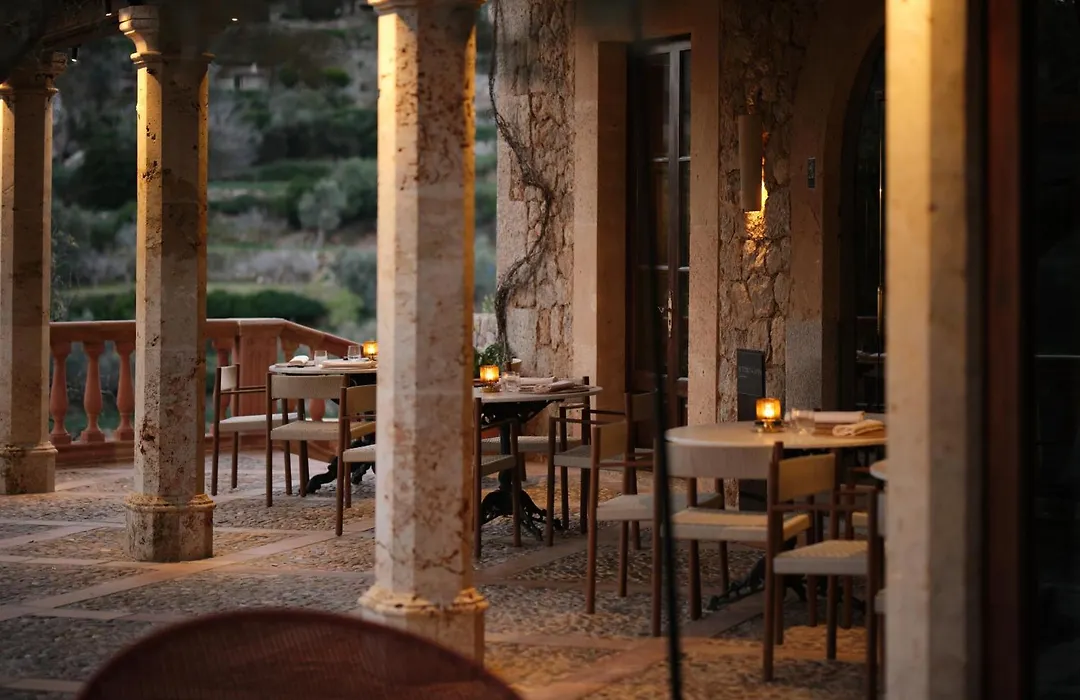 Valldemossa Hotel-1