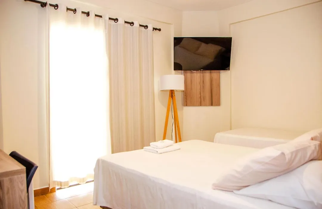 Hotel Zé Maria-1
