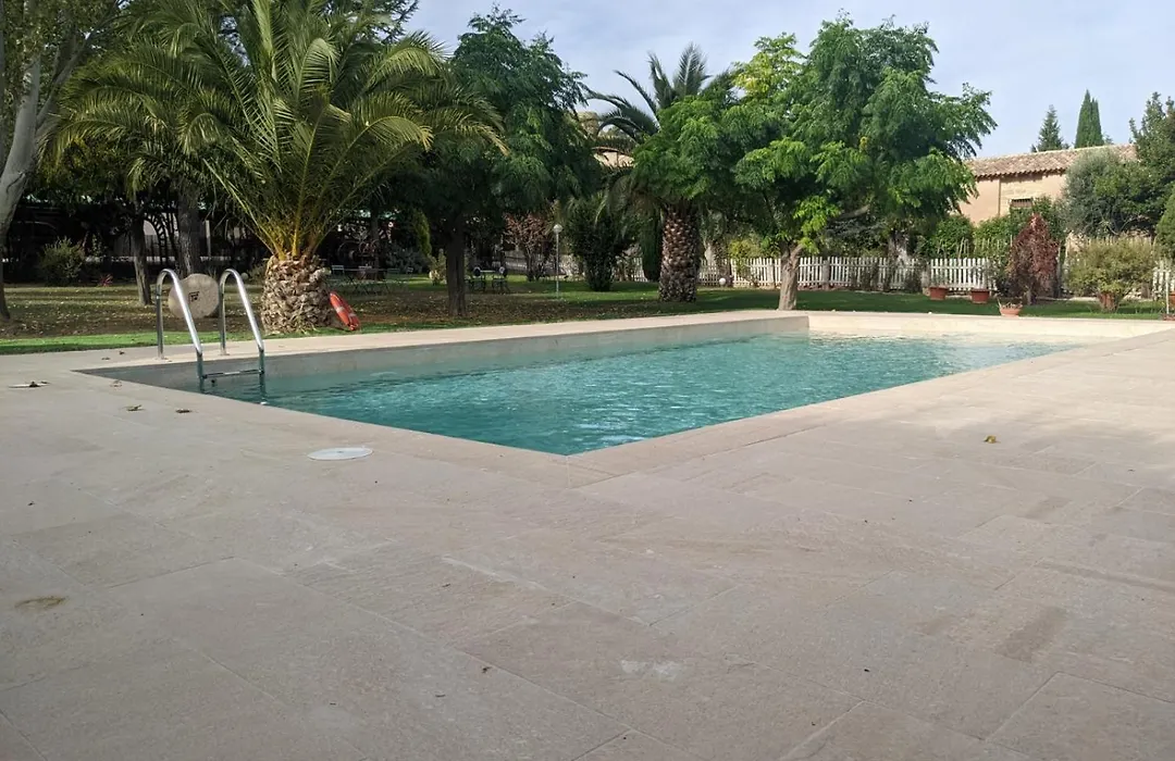 Hotel El Convent 1613-1