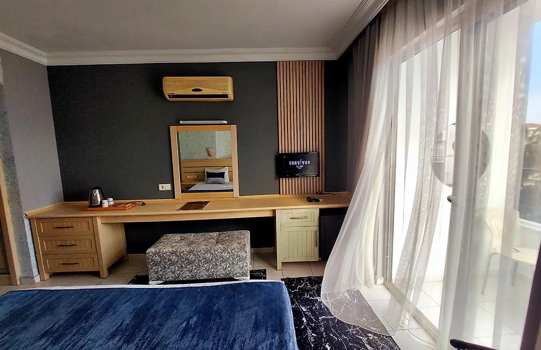 Summer Rose Hotel-1