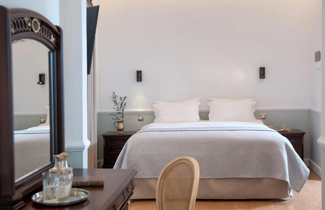 Acropolis Ami Boutique Hotel-1