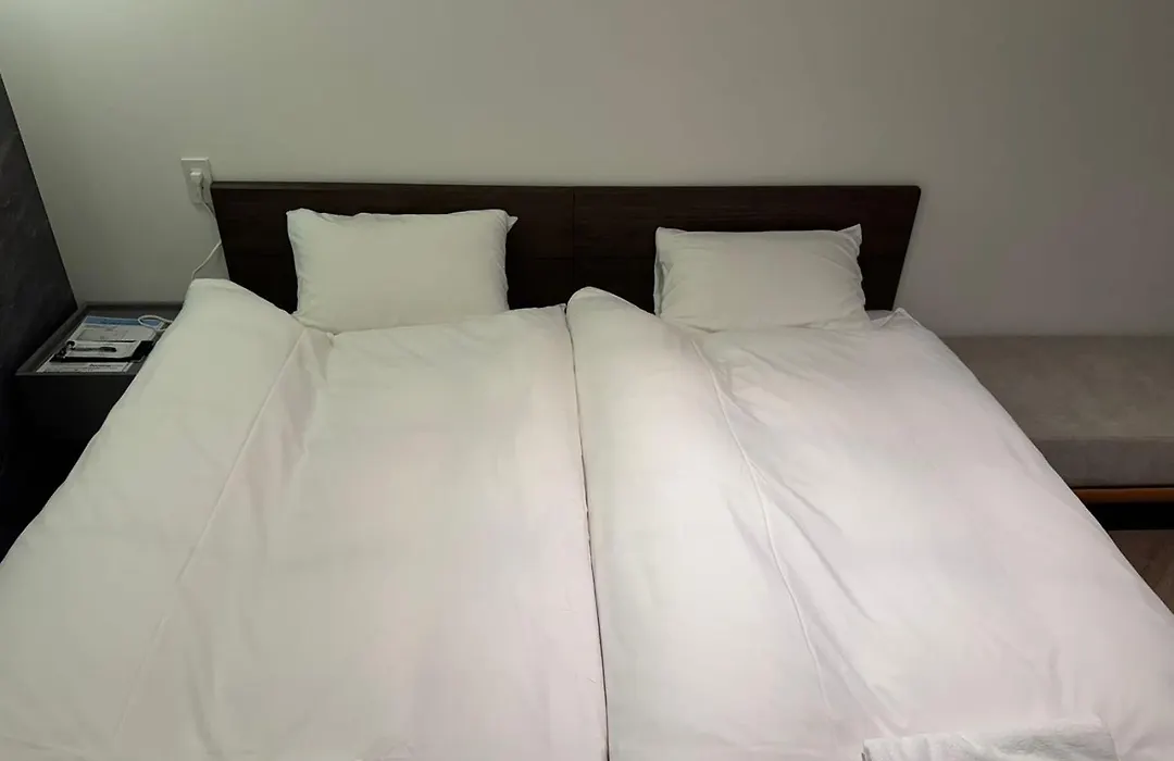 Marukou Hotel-1