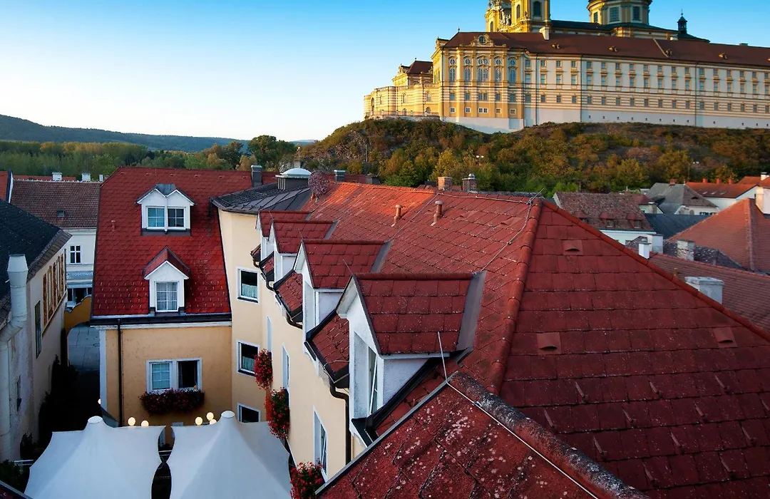Hotel Restaurant zur Post-1