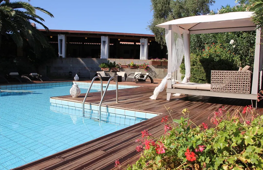 Albaruja Hotel-1