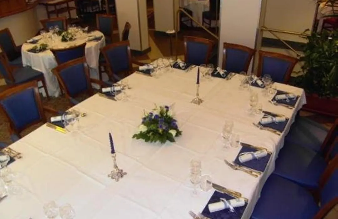 Hotel Villa Savoia-1