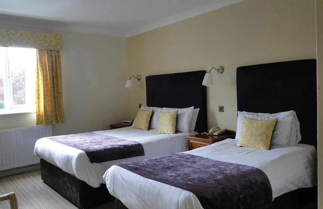 The Minster Hotel-1