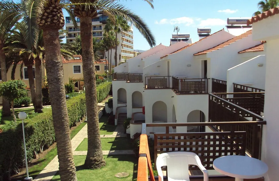 Playamar Bungalows-1