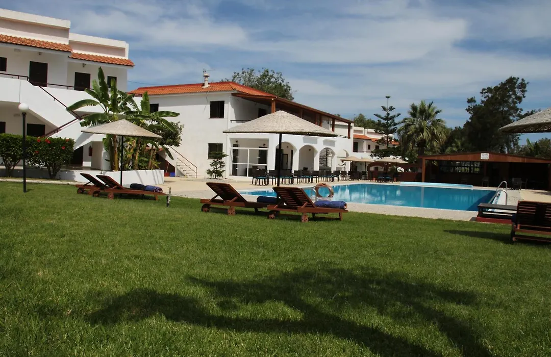 Vallian Village Hotel-1