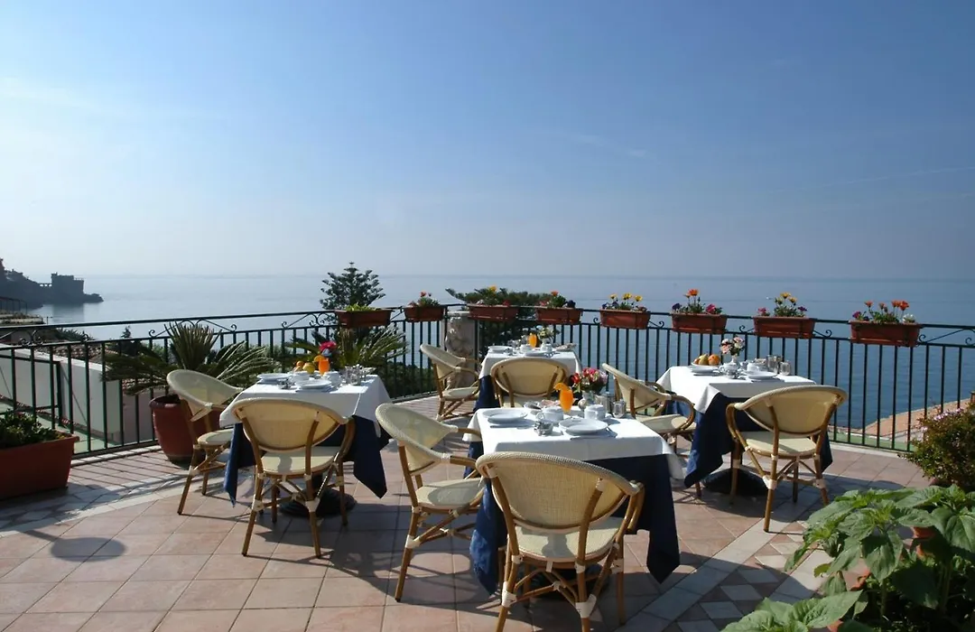 Hotel Baia Verde-1