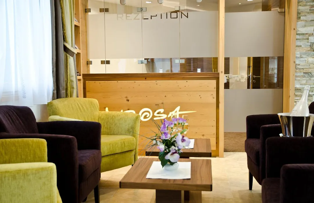Hotel Garni Arosa-1
