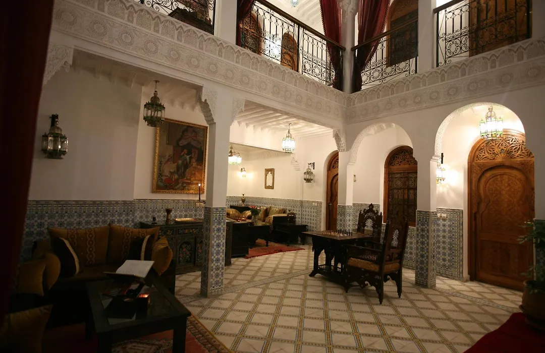 Riad Mouna-1