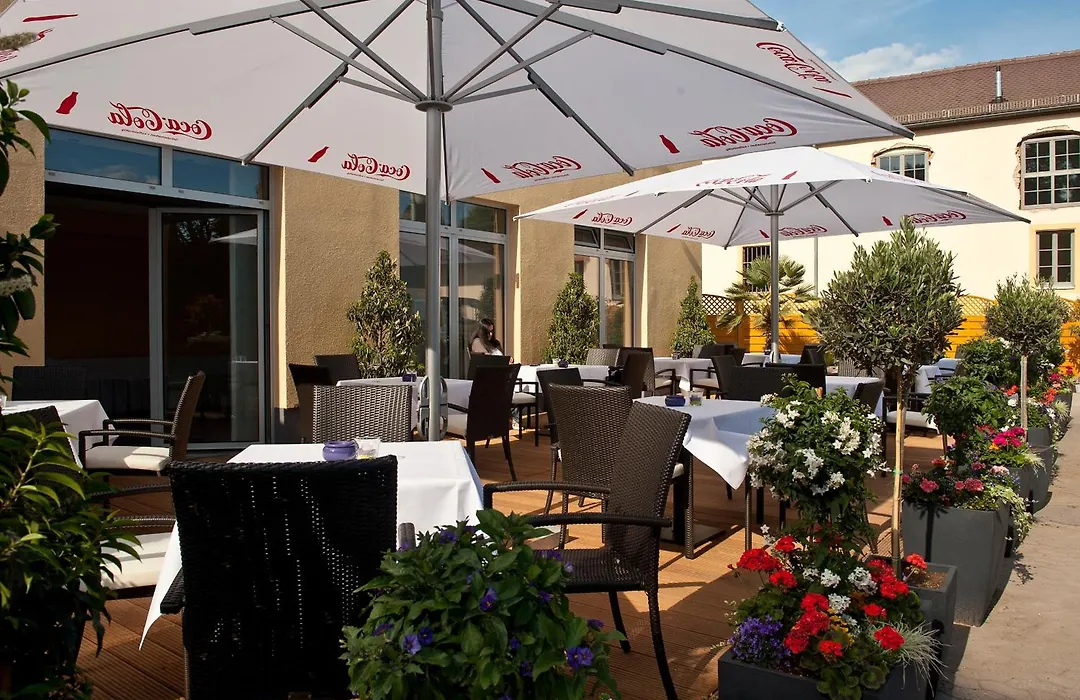 Hotel am Schlosspark-1