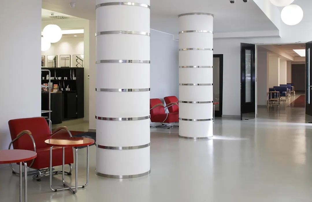 Axa Hotel-1