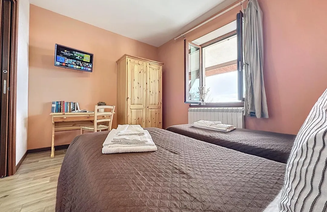 Albergo Rifugio La Grande Baita-1