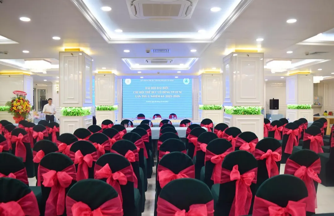 Rang Dong Hotel-1