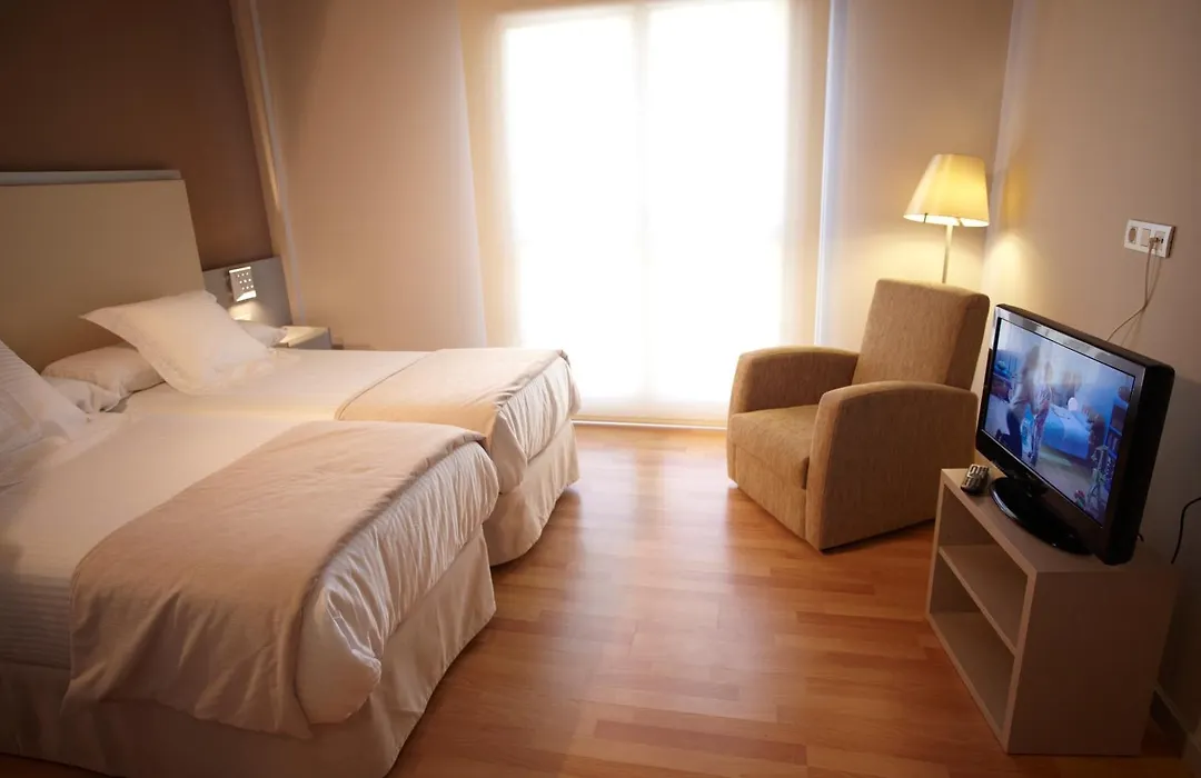 Hotel Nagusi-1