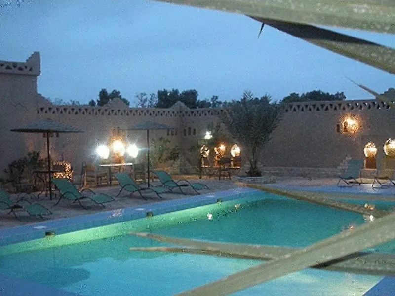 Les Portes Du Desert-1