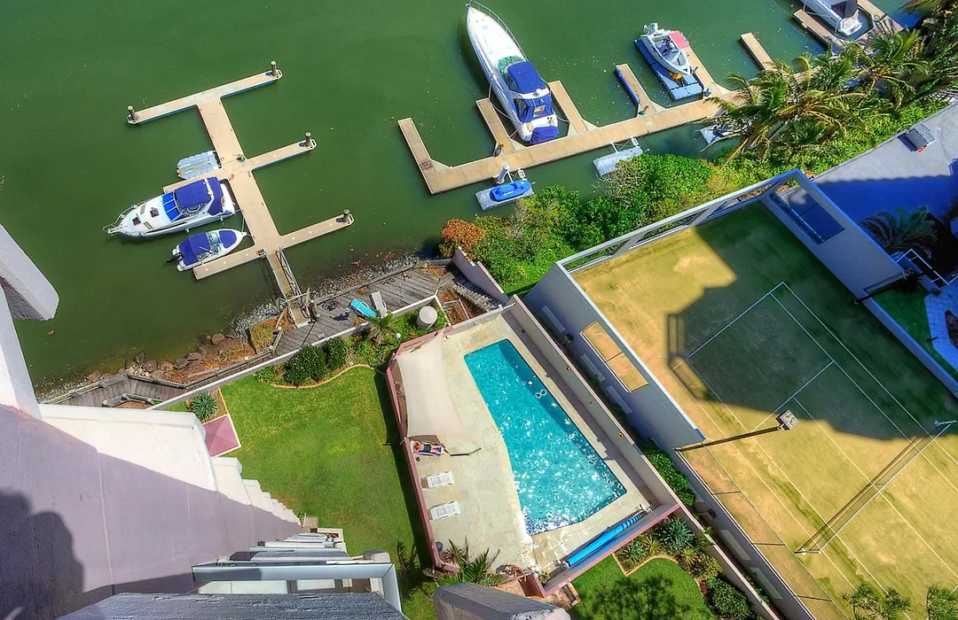 Narrowneck Court Holiday Apartments-1