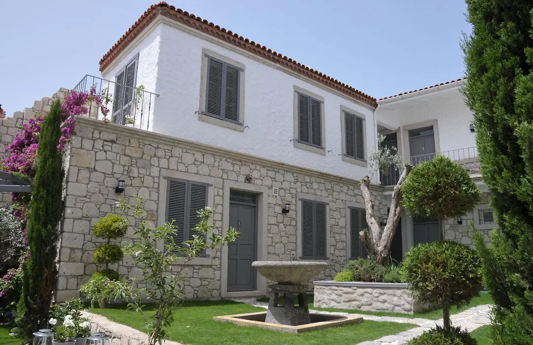 Alacati Ala Hotel - Special Category (Adults Only)-1