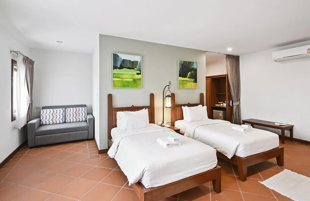 Villa Sanpakoi-1