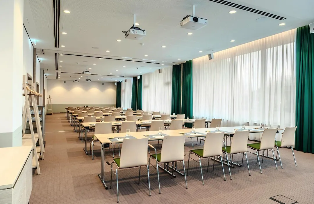 IntercityHotel Lübeck-1