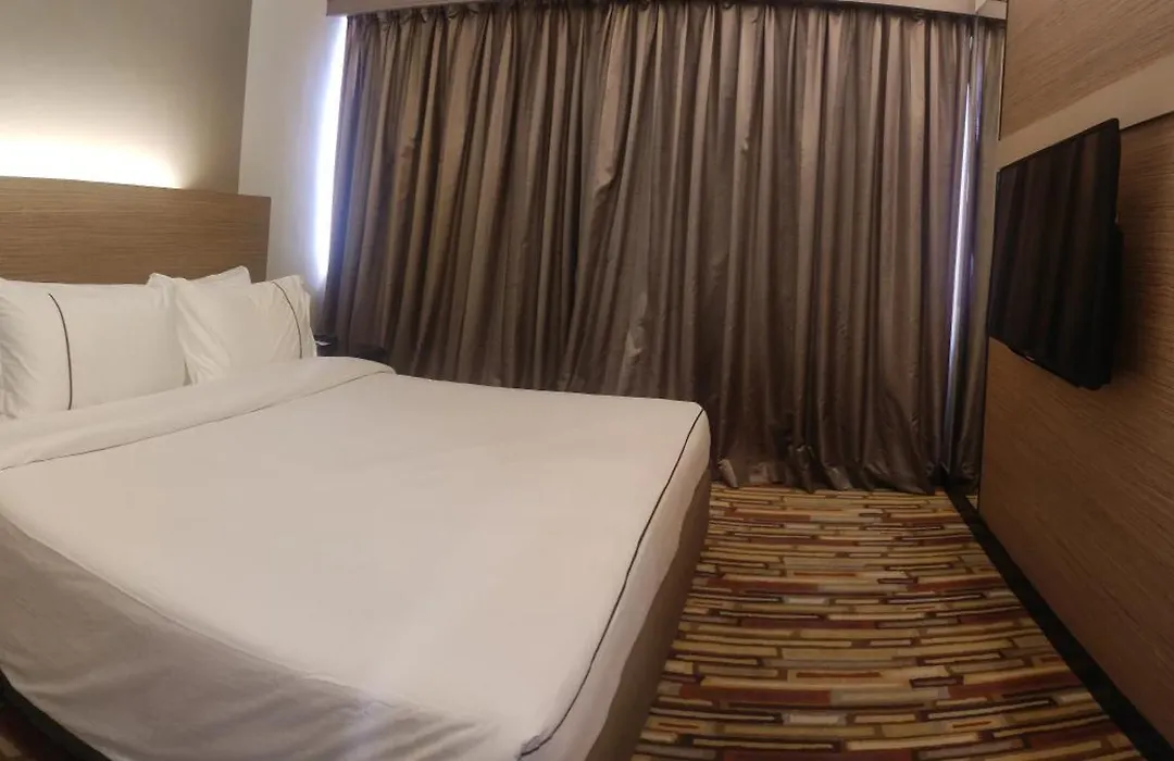 Harbour View Hotel-1