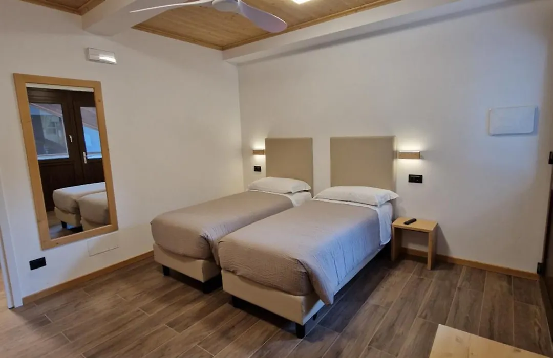 Hotel Raibl e Appartamenti-1