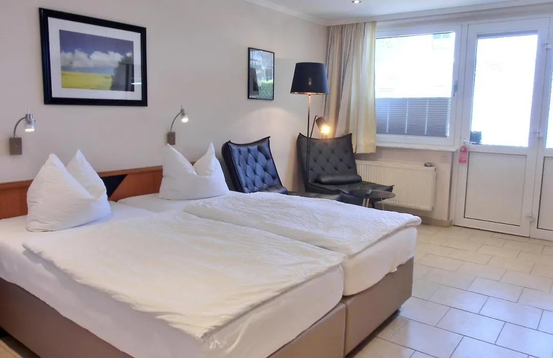 Hotel zum Hafen-1