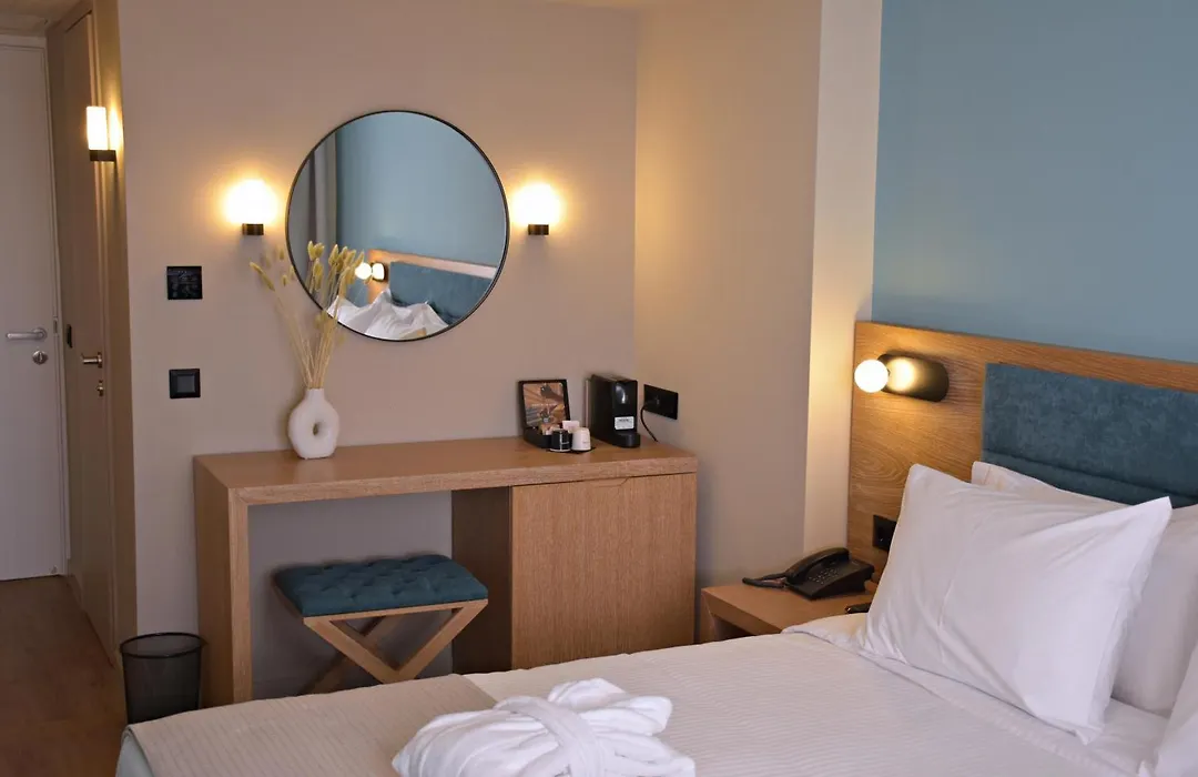 Arethusa Hotel Athens-1