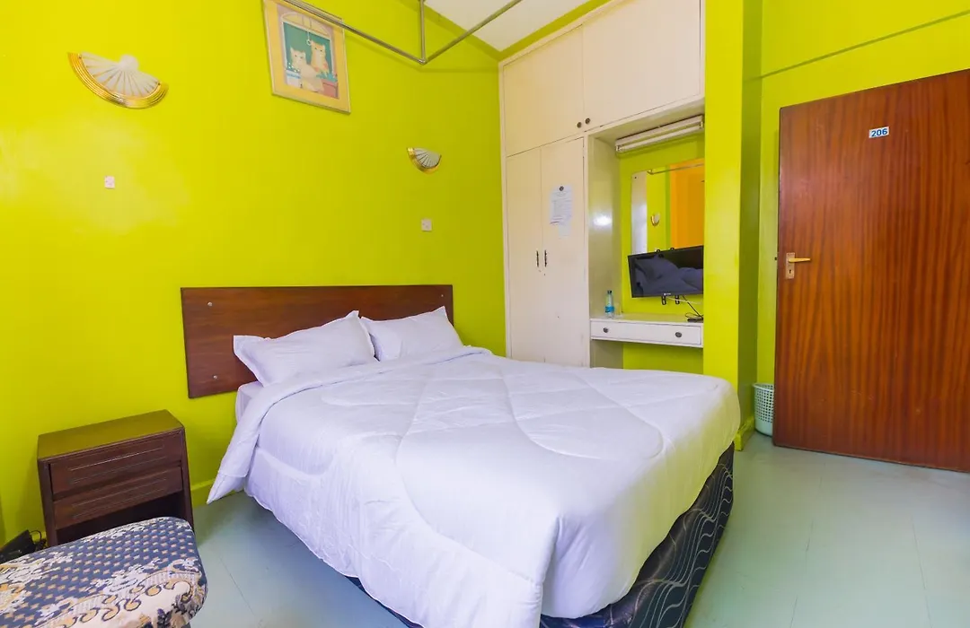 Hotel Southern Blue-1