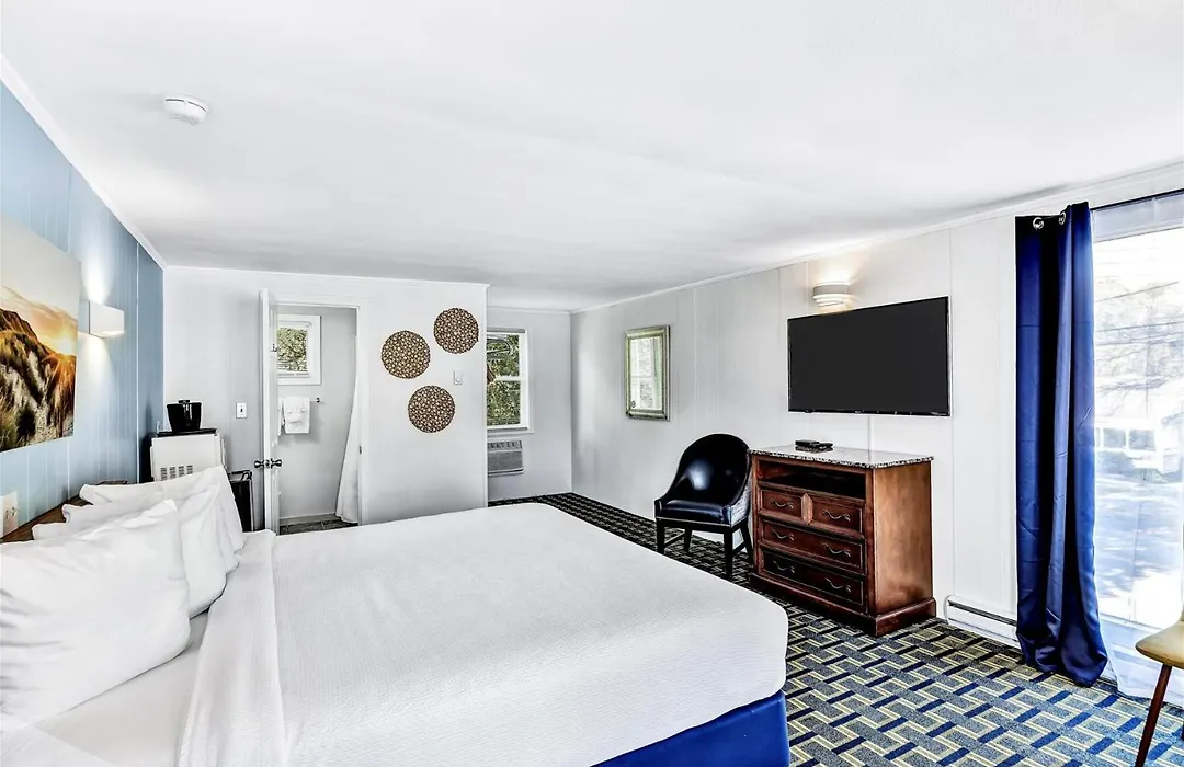Ocean Breeze Motel-1