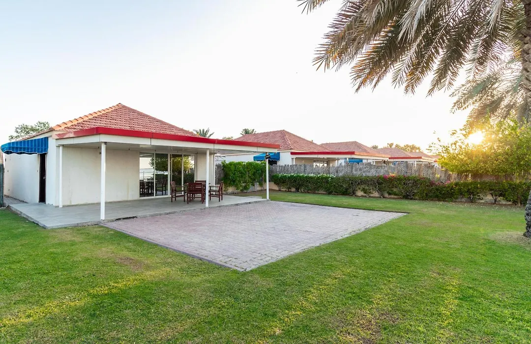 Barracuda Resort-1