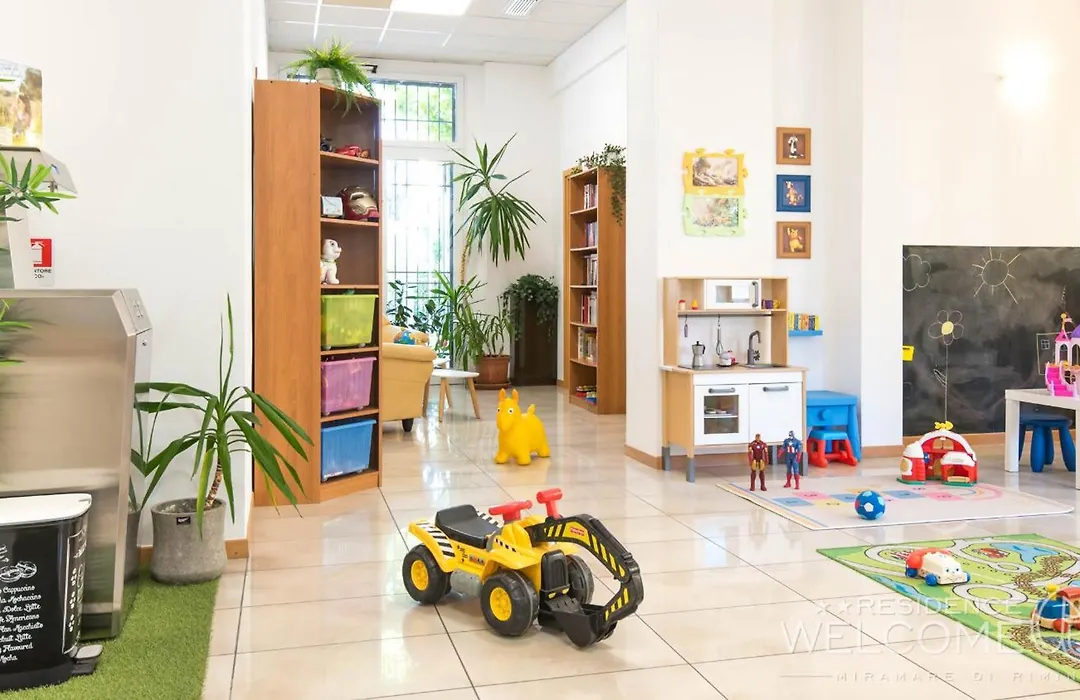 Welcome Residence per famiglie-1