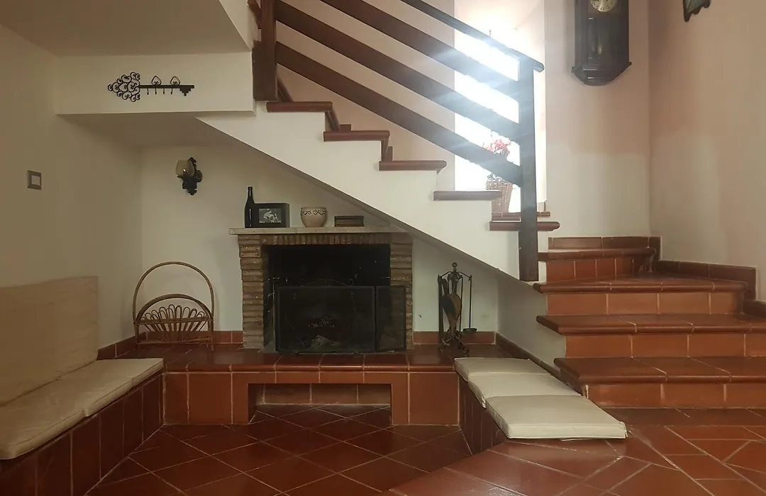 La Casa Blanca-1