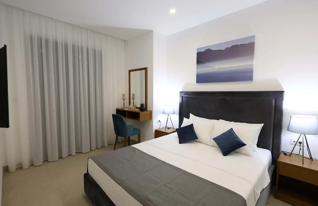 Bellezza Resort & Spa-1