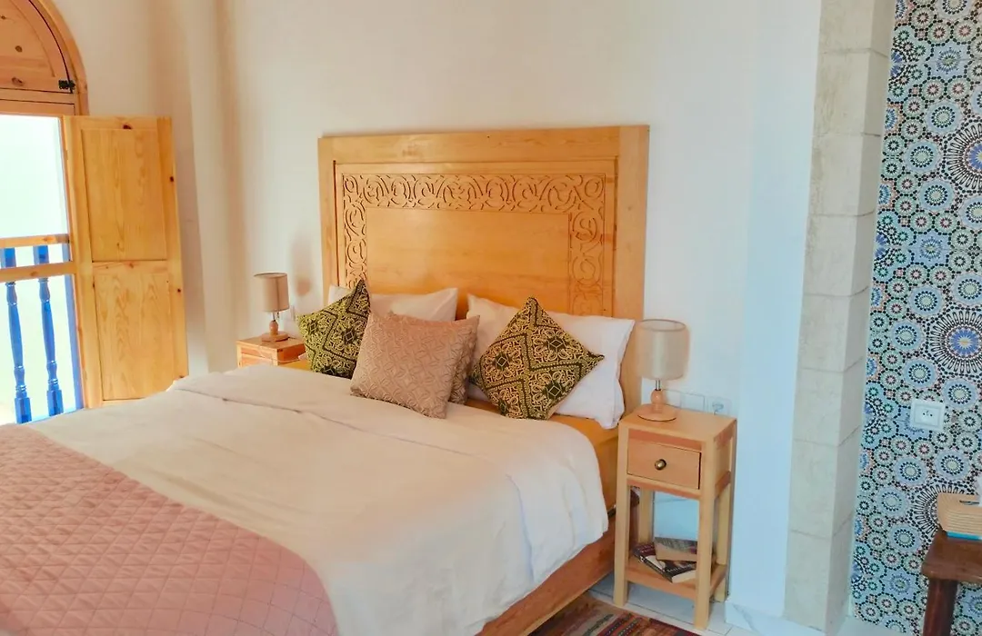 Riad Al Manara-1