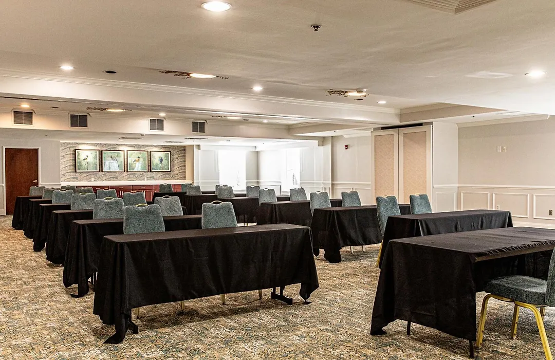 Hampton Inn & Suites Charleston-West Ashley-1