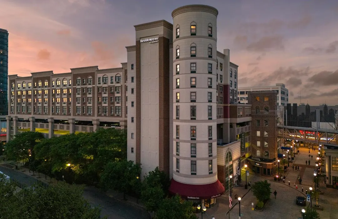 Residence Inn New Rochelle-1