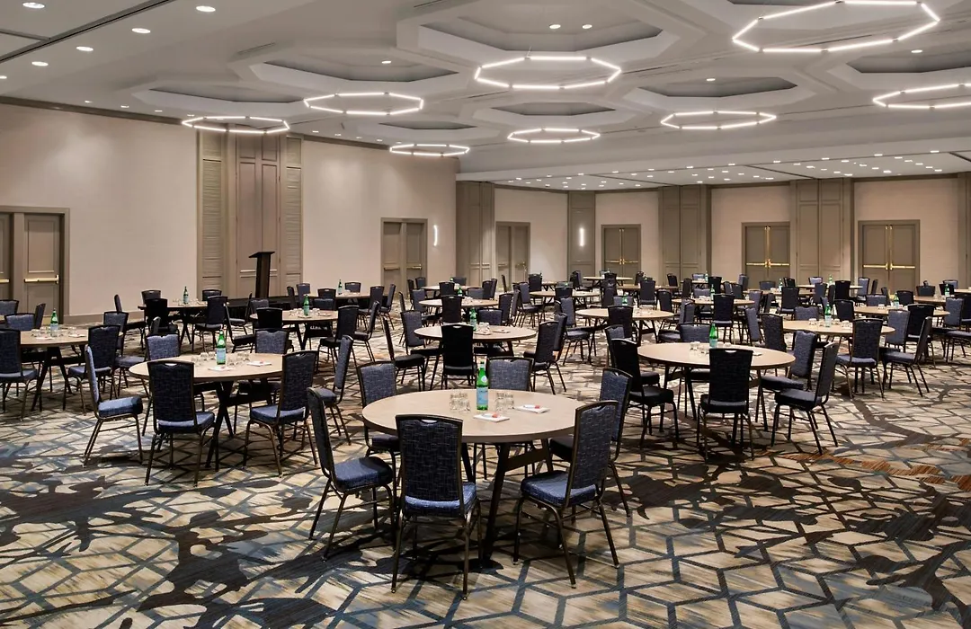 Boston Marriott Burlington-1