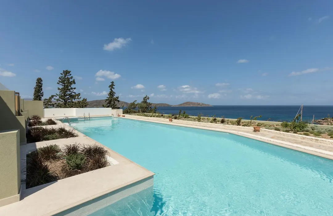 Porto Elounda Golf&Spa Resort, Six Senses Spa-1