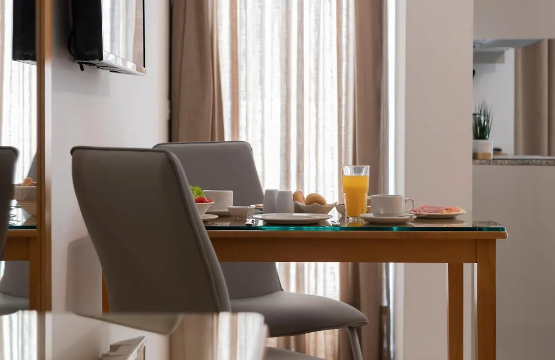 Plaza Regency Hotels-1