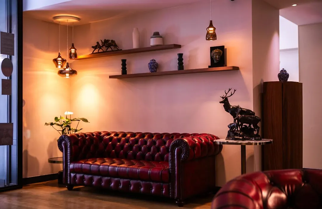Hotel Monsieur&Spa-1