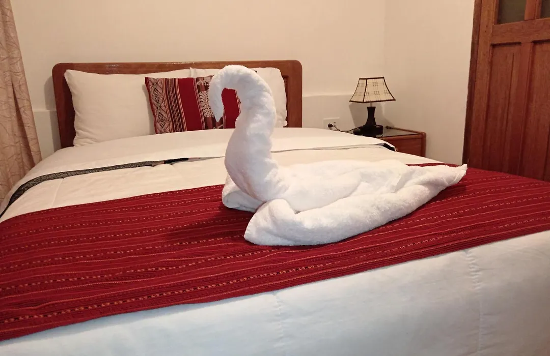 Inka House Hotel-1