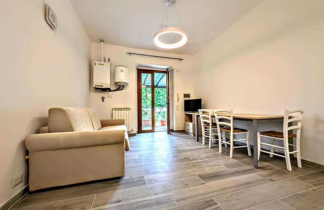 Residence La Poggerina-1
