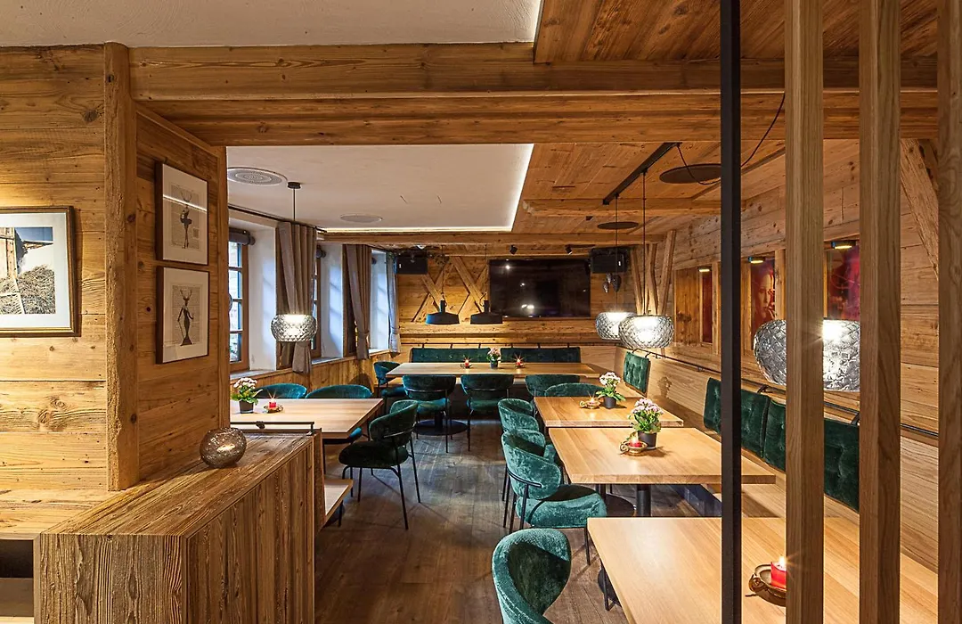 Hotel Walliserstube-1